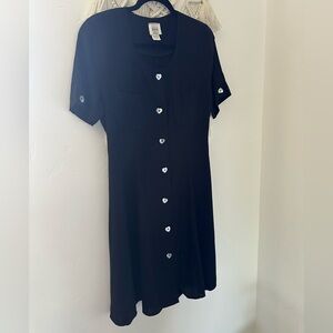 Kwai | petite dress